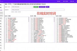 如何爬取一个网站
