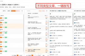 抓取网页数据的软件：提高效率，提供便利