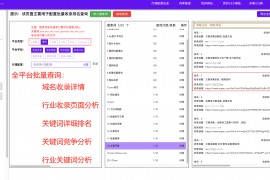 怎样提取百度site的网址详细信息