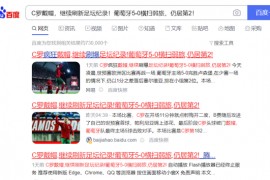 批量伪原创工具已出，量大来撩，量小的免费   