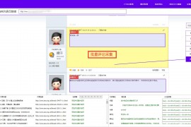 评论采集软件