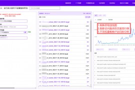 网站日志分析器-网站日志分析在线