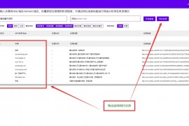 seo排名检测软件