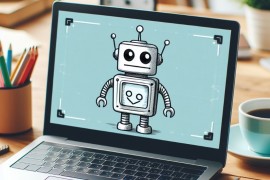 AI生成艺术二维码：数字创意的魔幻之旅