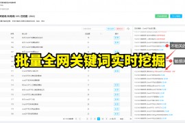 了解关键词挖掘方法，优化您的SEO策略