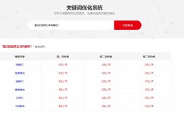 做 SEO 优化要花多少钱？不同需求报价差异居然这么大