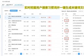 搜索引擎SEO排名：提升网站曝光率的关键策略