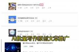 AI二次元的文案怎么写：让创意与技术完美结合