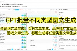 ChatGPt：国内领先的中文语言模型研发